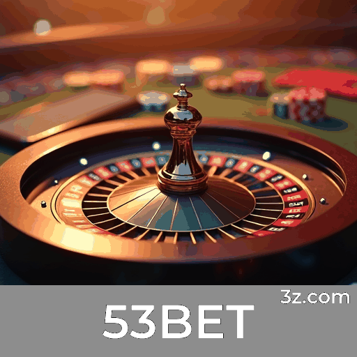 53BET: O Melhor Cassino e Apostas do Brasil