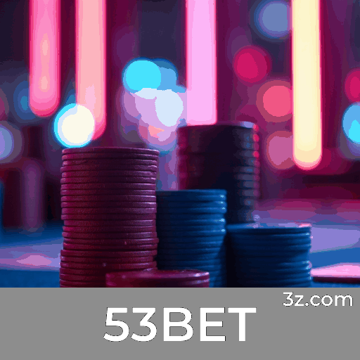 53BET: Especialista em Apostas Esportivas no Brasil