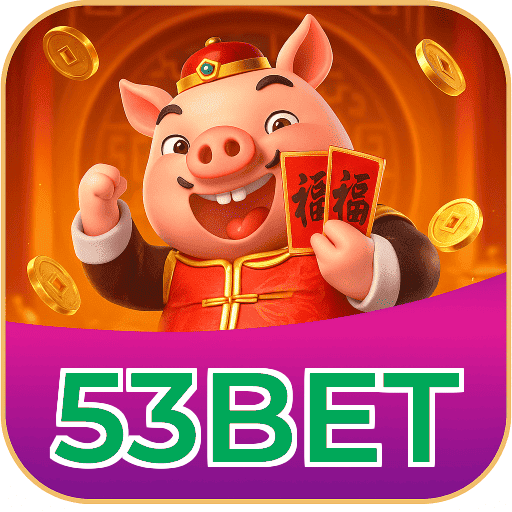 53BET Logo